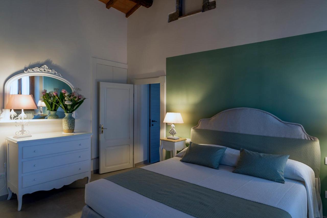Dimo' Re Bed and Breakfast Farnese Buitenkant foto
