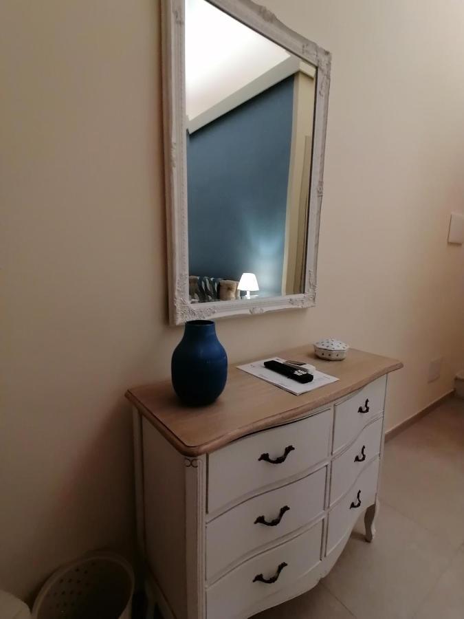 Dimo' Re Bed and Breakfast Farnese Buitenkant foto