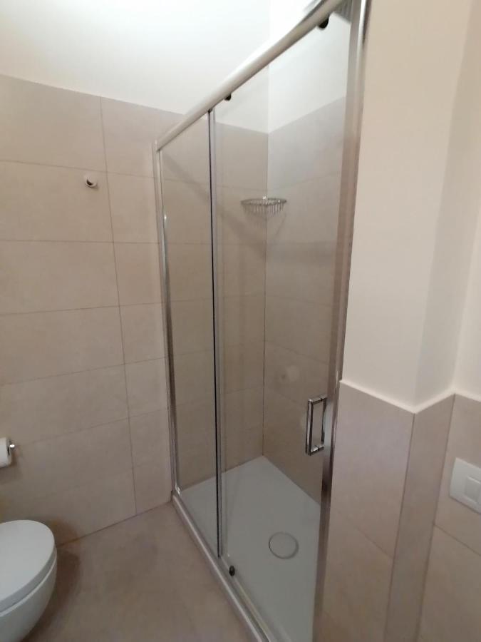 Dimo' Re Bed and Breakfast Farnese Buitenkant foto